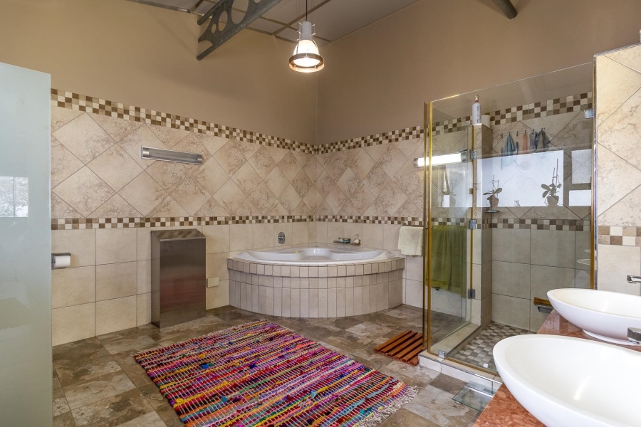 4 Bedroom Property for Sale in Baronetcy Estate Western Cape